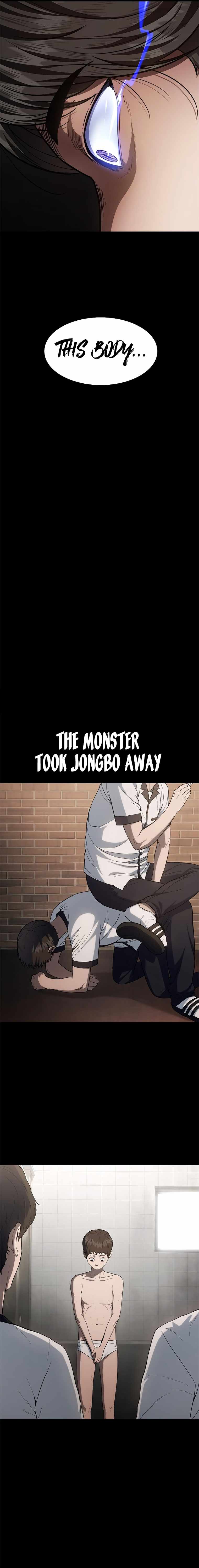 Monster Devourer Chapter 3 43